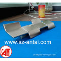 Nickel Curved Magnets/Speical Shape Motor Magnets